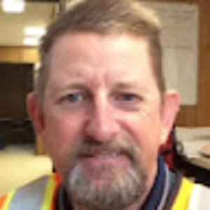 Meet your Posher, Patrick